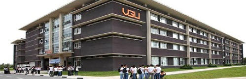 20 suất học bổng tiến sĩ tại CHLB Đức