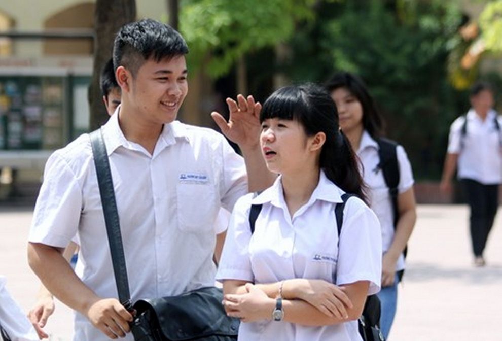 TS Lê Viết Khuyết: Không nên có ngưỡng đảm bảo chất lượng đầu vào