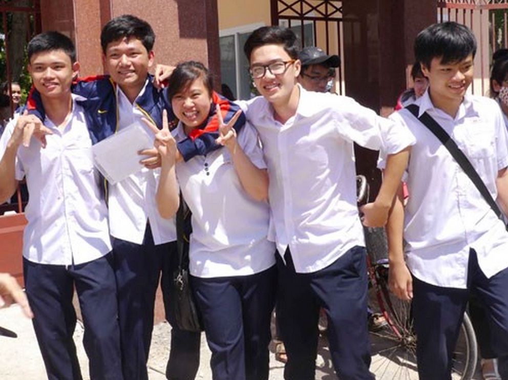 Tin nhanh tuyển sinh THPT kỳ thi quốc gia ngày 13/03