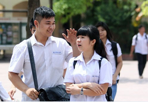 Kỳ thi quốc gia: Đang có nhiều điểm gây ngờ vực cho xã hội