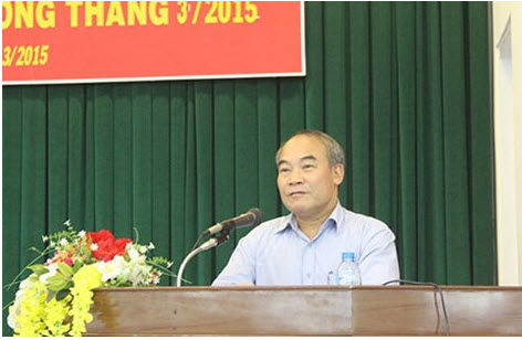 Thi THPT quốc gia: Học gì thi nấy
