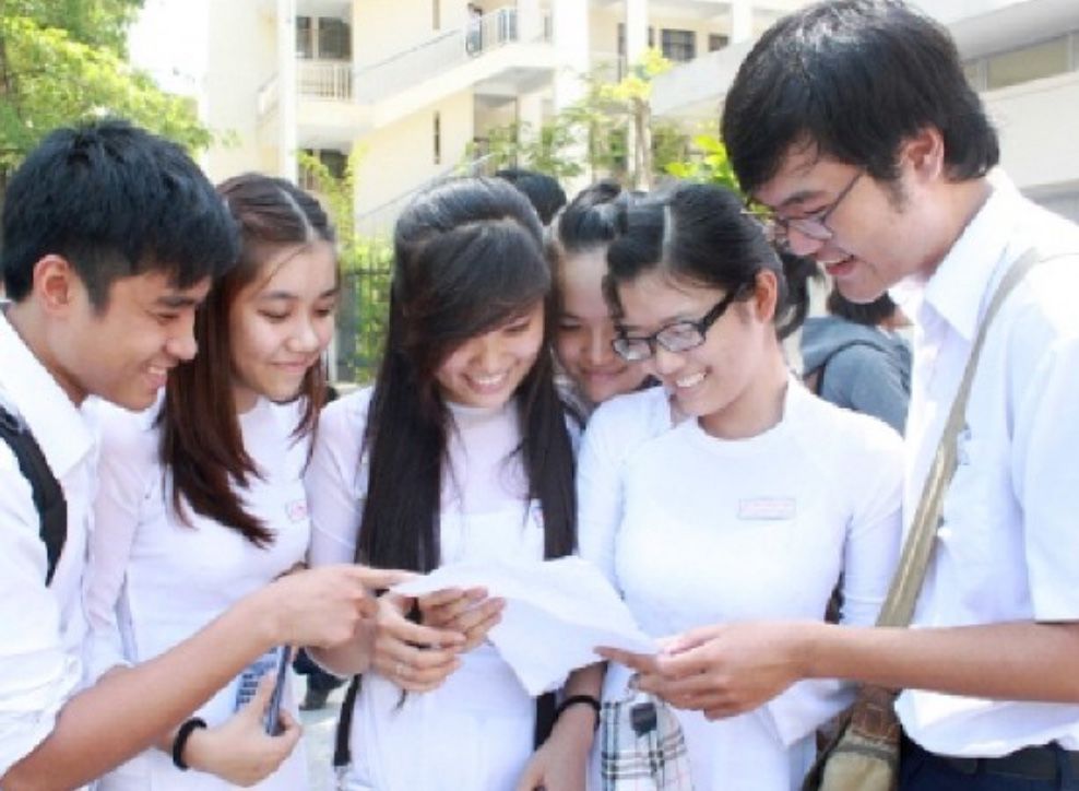 Đề thi năm 2015 sẽ đảm bảo phân hoá trình độ thí sinh