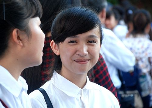 Ban hành cấu trúc đề thi đánh giá năng lực tiếng Anh