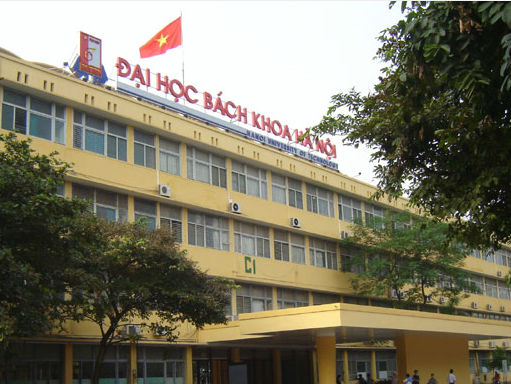 ĐH Bách khoa Hà Nội xét tuyển điểm môn Toán nhân hệ số 2