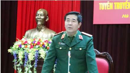10 điểm lưu ý trong tuyển sinh quân sự