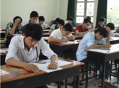 Chỉ tiêu tuyển sinh các trường nông lâm năm 2015