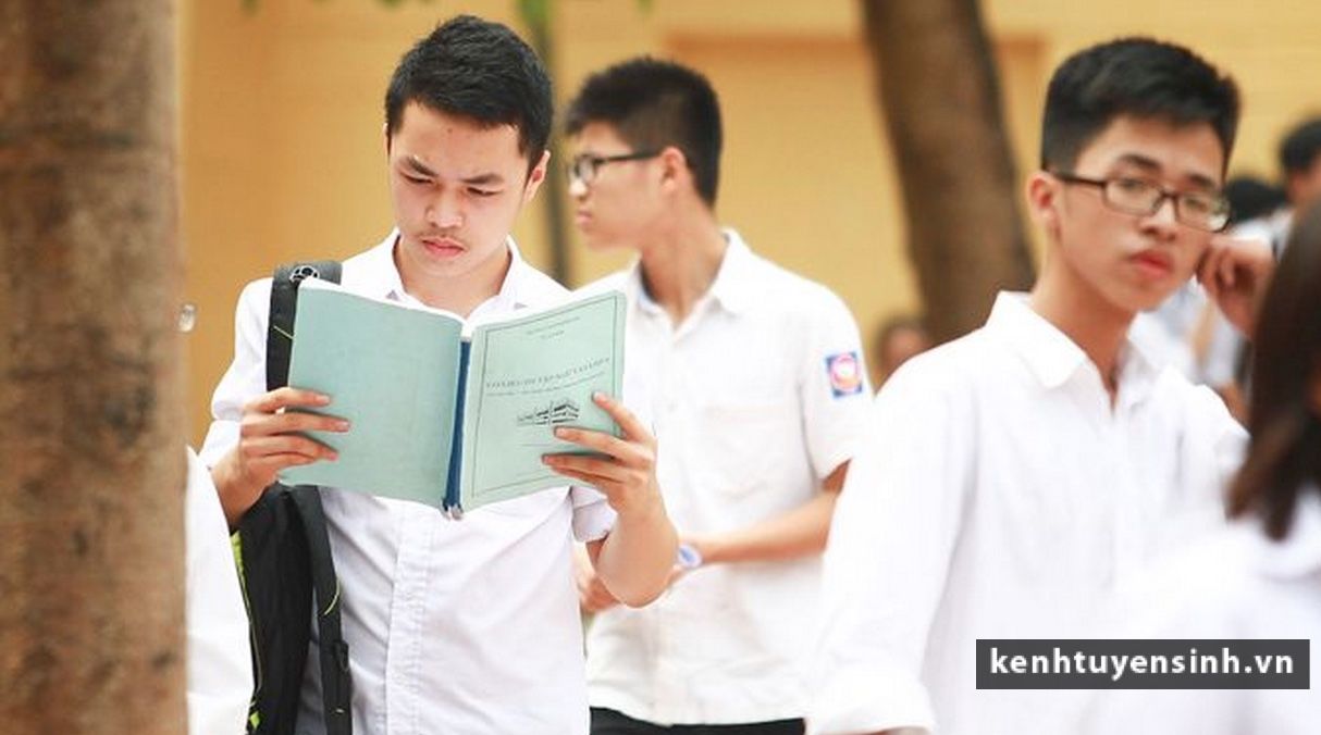 Bộ giáo dục công bố hướng dẫn ôn thi tốt nghiệp THPT quốc gia 2015