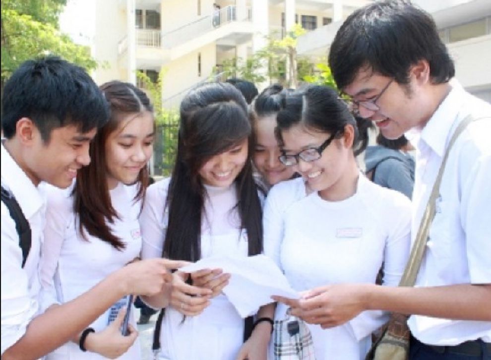 Trường đại học Cần Thơ cho phép sinh viên thi lại đại học năm 2015