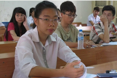 Bộ GD-ĐT hướng dẫn tổ chức ôn thi THPT quốc gia 2015