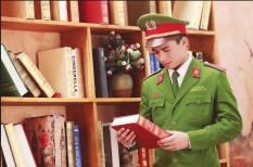Chỉ tiêu, môn thi và hình thức xét tuyển vào các trường Công An