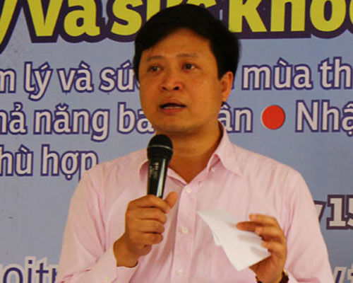 Chọn nghề theo đam mê hay mốt thời thượng