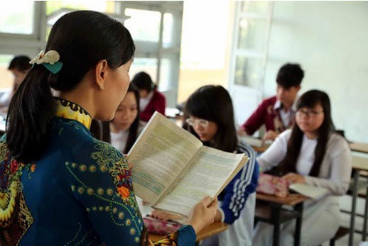 Công bố các mốc thời gian xét tuyển ĐH, CĐ
