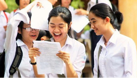 Đại học Quốc gia Hà Nội công bố điều kiện xét tuyển thẳng