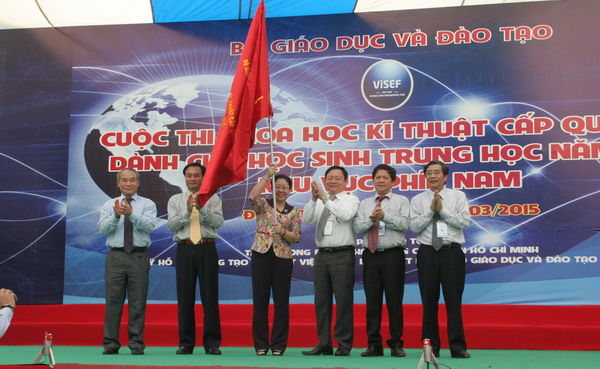 Giã từ Đồng Tháp, hẹn gặp lại Đồng Nai 