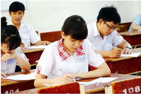 Thí sinh cần ôn tập gì cho kỳ thi THPT quốc gia 2015?