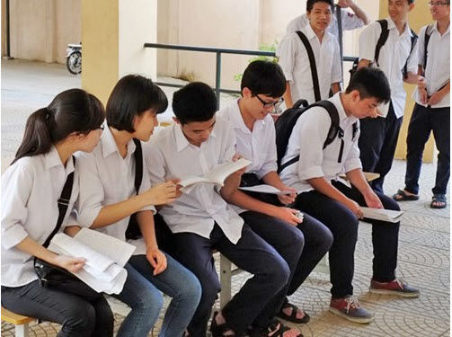 Học phí Đại học Kinh tế Quốc dân sẽ tăng lên 13,5 triệu/ năm