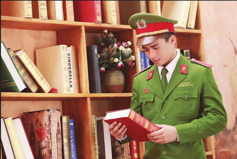 Chỉ tiêu, môn thi và hình thức xét tuyển vào các trường Công An