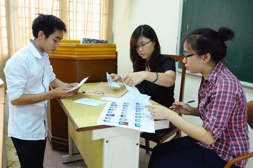 Các môn thi THPT quốc gia sẽ có đề minh họa