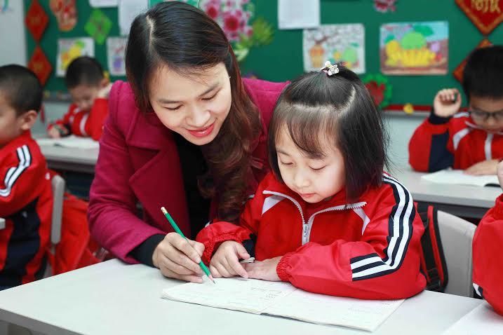 Quan điểm học vì điểm số đã thay đổi