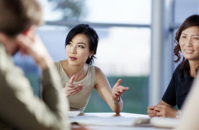 Fujitsu công bố học bổng khóa đào tạo quản lý 2015