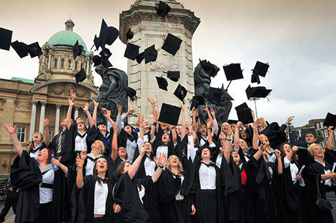 ​20 học bổng tiến sĩ tại CHLB Đức