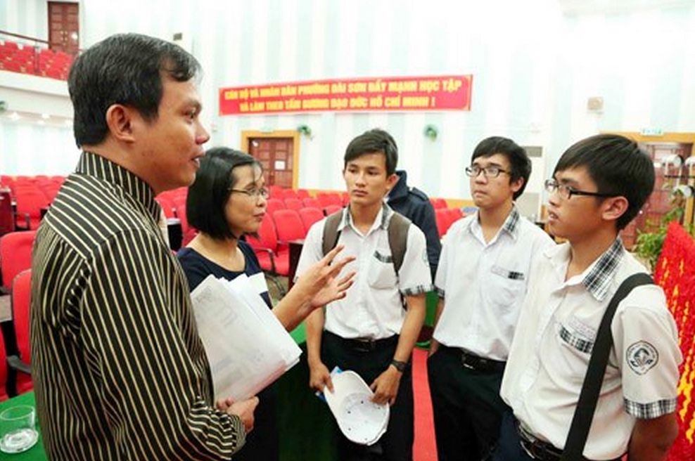 Điều chỉnh quy định đào tạo liên thông: Mở đối tượng, siết chỉ tiêu