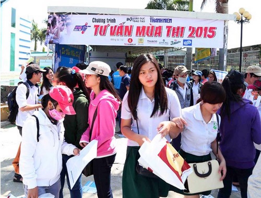 Có được dùng giấy chứng nhận bản sao để xét tuyển đại học?