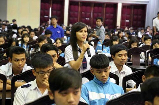 Bỏ một môn thi, có được công nhận tốt nghiệp?