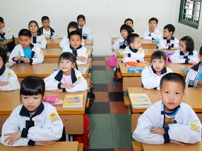 Đà Nẵng: Đăng ký tuyển sinh đầu cấp trực tuyến để chống "chạy trường"