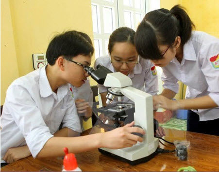 Kỳ thi THPT quốc gia: Tiếp tục gỡ rối