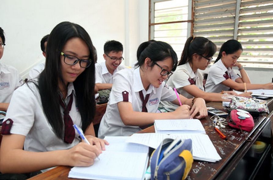 Làm sao để tránh rủi ro khi đăng ký xét tuyển?