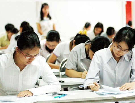 Có cơ hội vào đại học khi thi tại cụm thi địa phương?