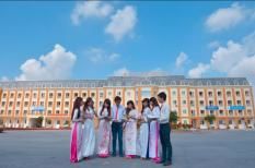 Trường Đại học Sư phạm Kỹ thuật Hưng Yên tuyển sinh năm 2015