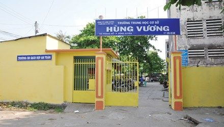 Vụ nữ sinh bị đánh ở Long Xuyên: Sở GD&ĐT An Giang sớm vào cuộc, xử lý kịp thời