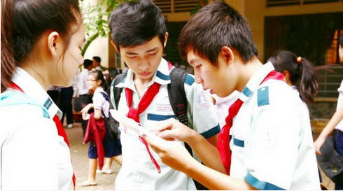 Cần Thơ ban hành kế hoạch tuyển sinh lớp 10
