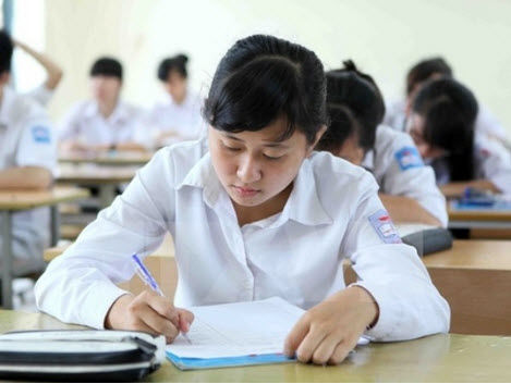 Kỳ thi THPT quốc gia: Cách chọn môn thi hợp lý nhất