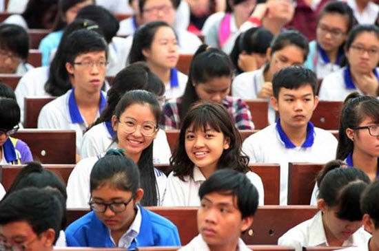 Có được dùng học bạ để xét tuyển ở nhiều trường ĐH khác nhau?