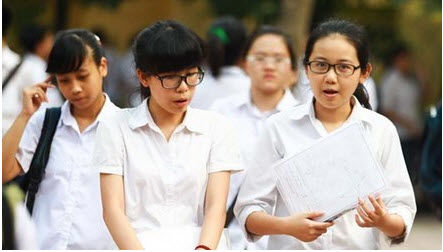 ĐH Quốc gia Hà Nội trả lời những vấn đề "nóng" về tuyển sinh