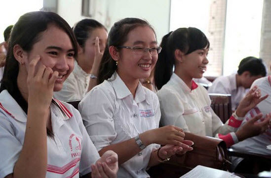 Nhiều điểm mới dự kiến tuyển sinh đầu cấp