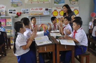  Dạy học cả ngày và bài học thành công