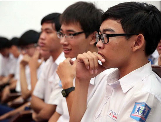 Rút hồ sơ trong khi xét tuyển như thế nào?