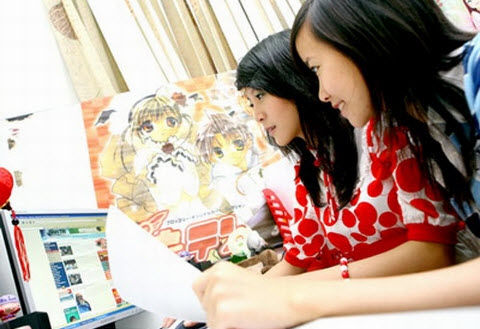 Chính thức có thông tin giúp thí sinh chọn trường