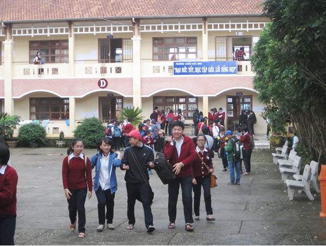 Đại học Đà Lạt tăng chỉ tiêu tuyển sinh năm 2015