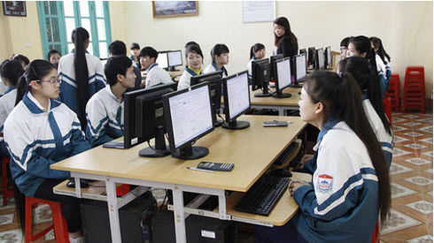 ĐH Quốc gia Hà Nội: Những khác biệt trong tuyển sinh riêng