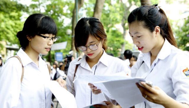 Điểm học THPT 6,5 trở lên mới được xét tuyển vào Trường ĐH Ngoại thương