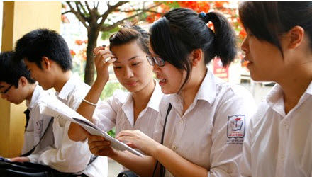 Hệ thống quản lý thi THPT quốc gia: Có giải pháp bảo mật tốt