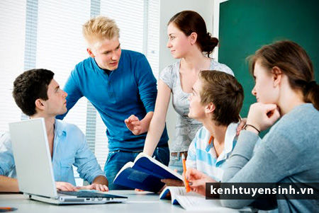 Ngày hội thông tin du học hè ILA 2015 - Đi để lớn