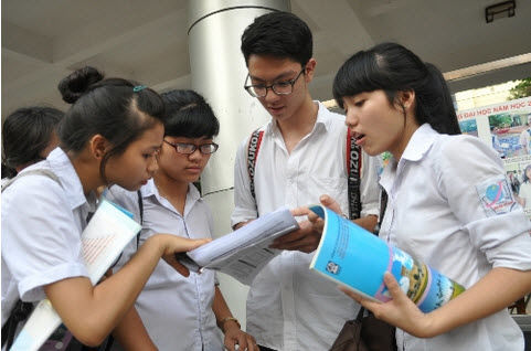 Đề thi minh họa môn Văn: Lấy điểm 5 không dễ