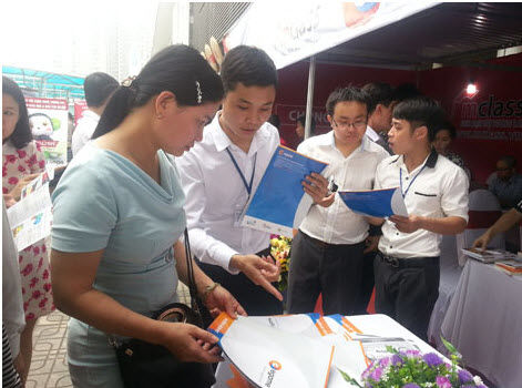 Băn khoăn đảm bảo công bằng giữa các cụm thi
