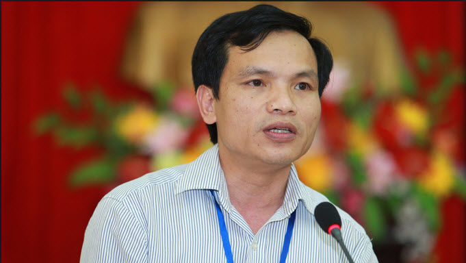 Thí sinh có thể thay đổi hồ sơ đăng ký xét tuyển ĐH-CĐ